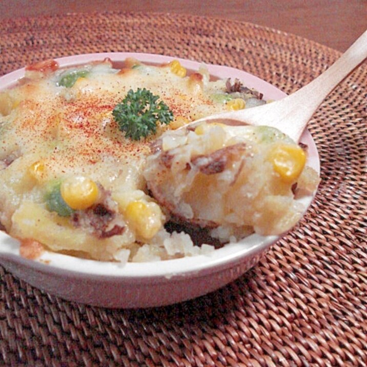 美味しい 簡単 コンビーフじゃが レシピ 作り方 By Apple9844 楽天レシピ 美味しい 簡単 コンビーフじゃが レシピ 作り方 By Apple9844 楽天レシピ
